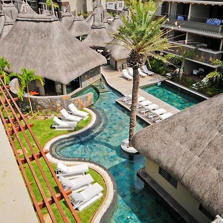 Domaine Des Alizees & Spa By Fine & Country Grand Baie Exteriör bild