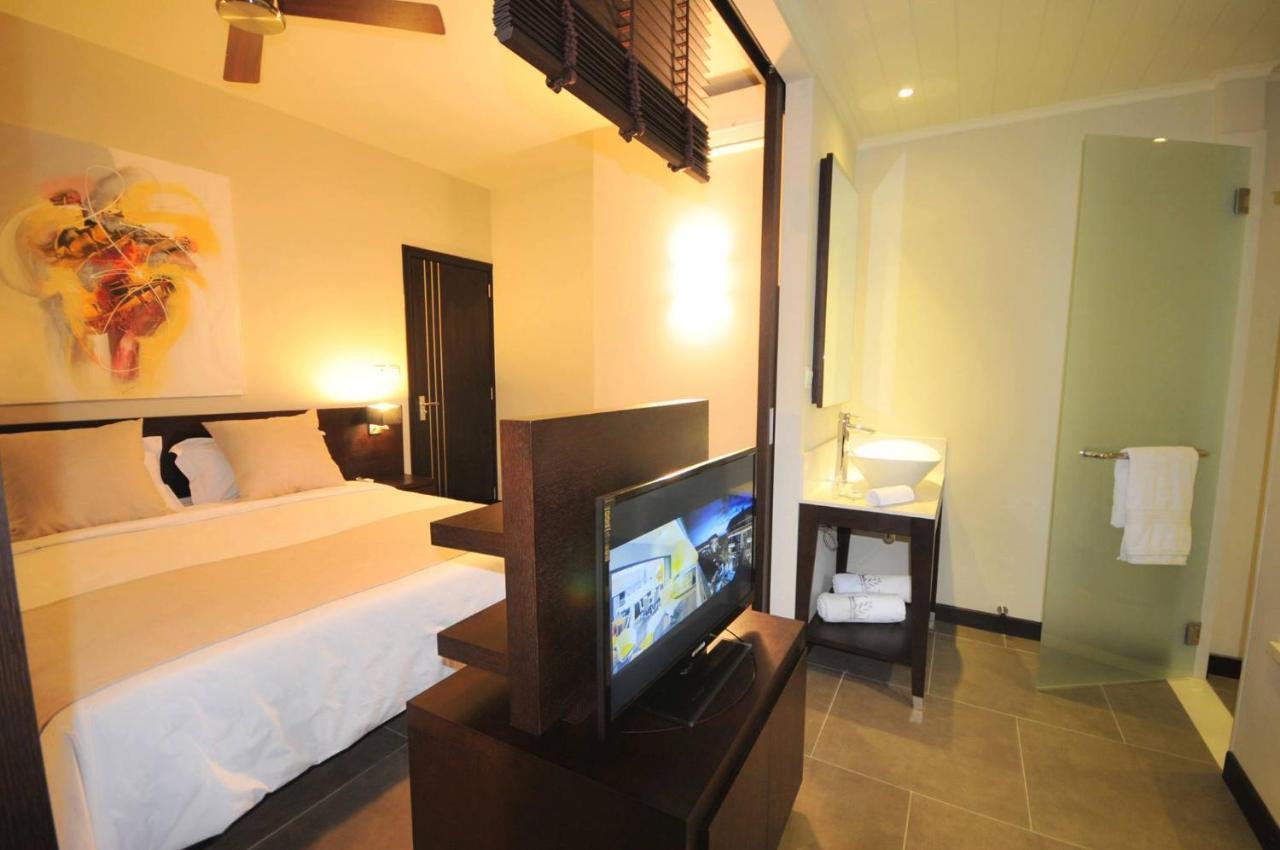 Domaine Des Alizees & Spa By Fine & Country Grand Baie Exteriör bild