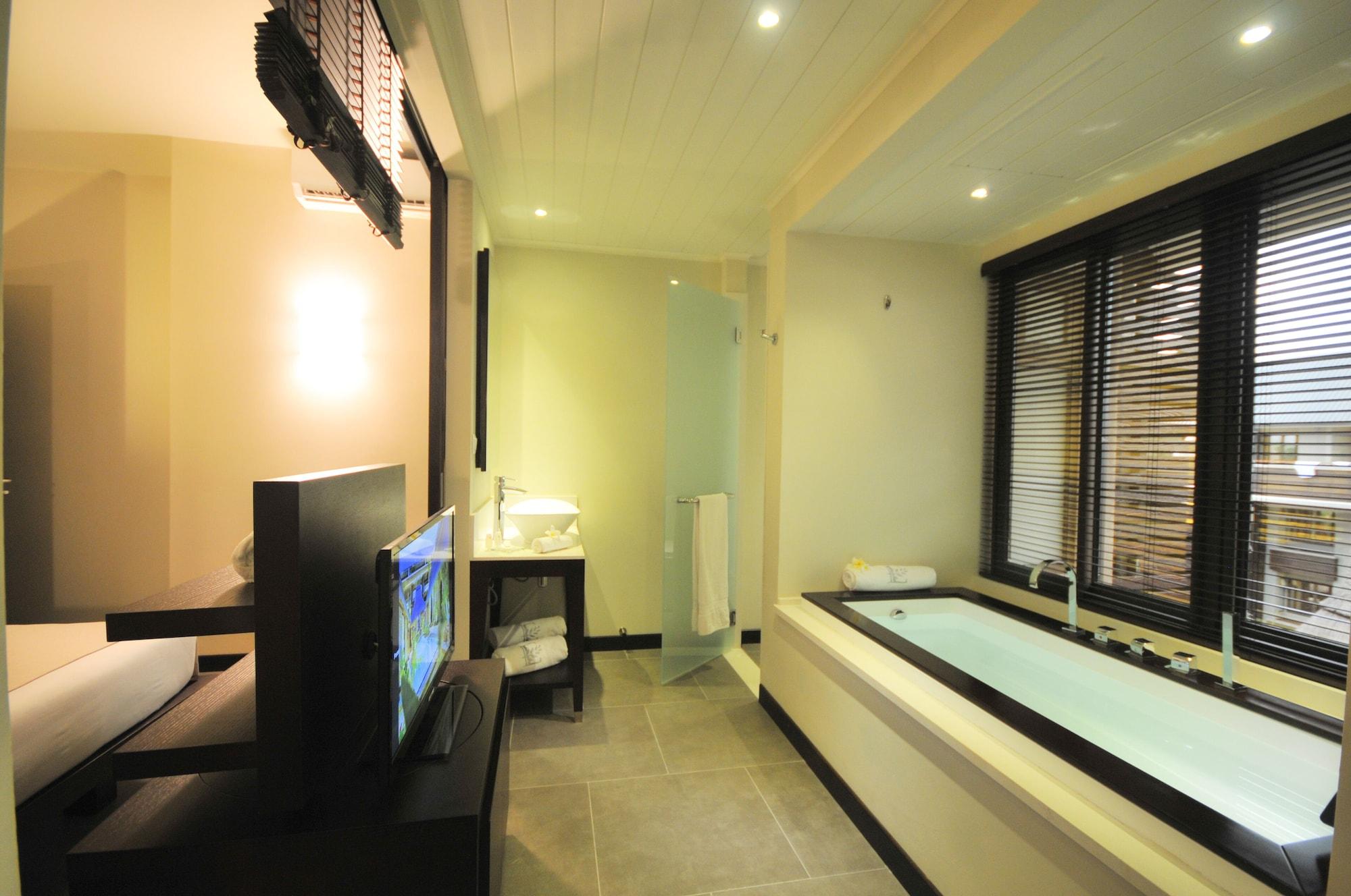 Domaine Des Alizees & Spa By Fine & Country Grand Baie Exteriör bild
