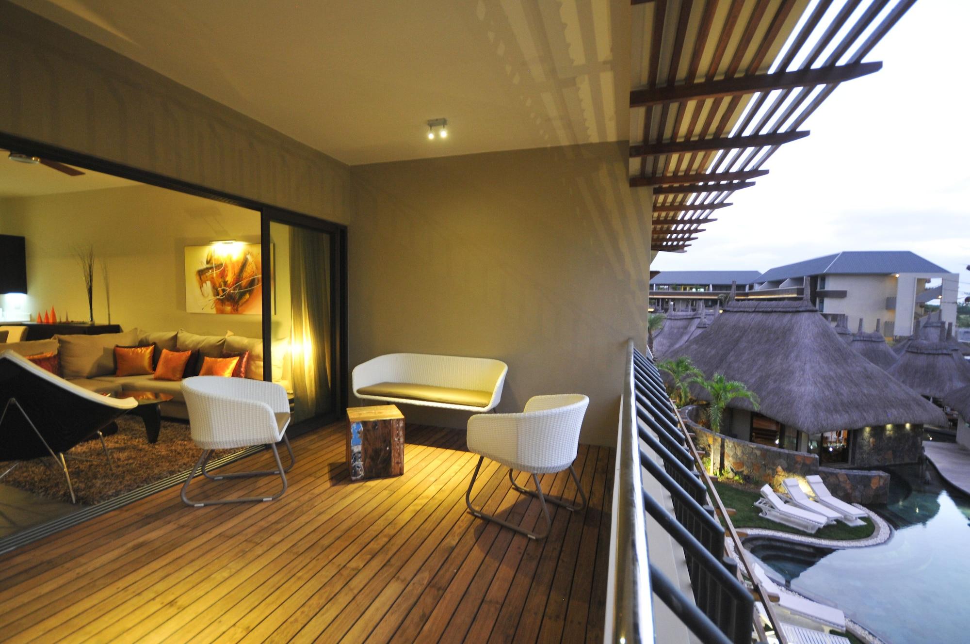 Domaine Des Alizees & Spa By Fine & Country Grand Baie Exteriör bild