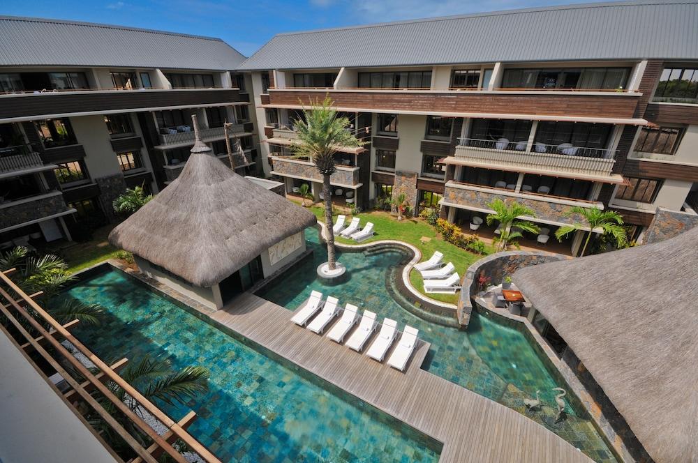 Domaine Des Alizees & Spa By Fine & Country Grand Baie Exteriör bild