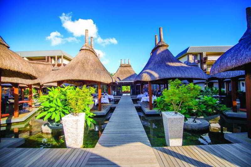 Domaine Des Alizees & Spa By Fine & Country Grand Baie Exteriör bild