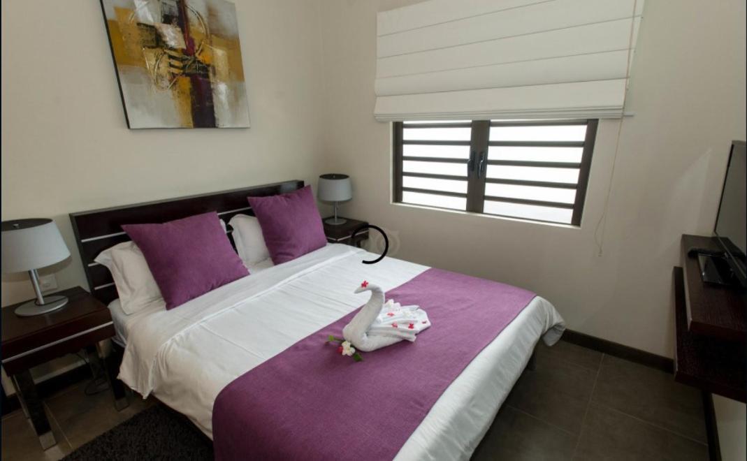 Domaine Des Alizees & Spa By Fine & Country Grand Baie Rum bild