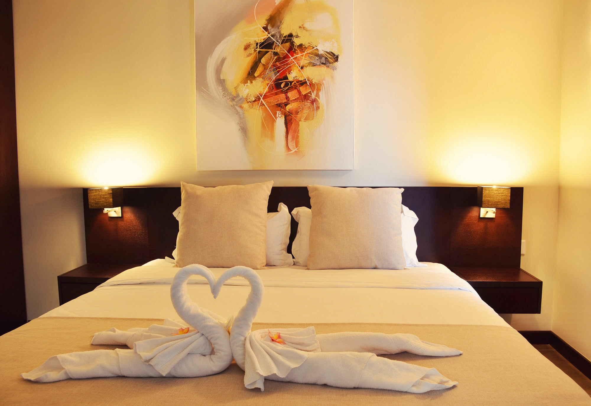 Domaine Des Alizees & Spa By Fine & Country Grand Baie Exteriör bild