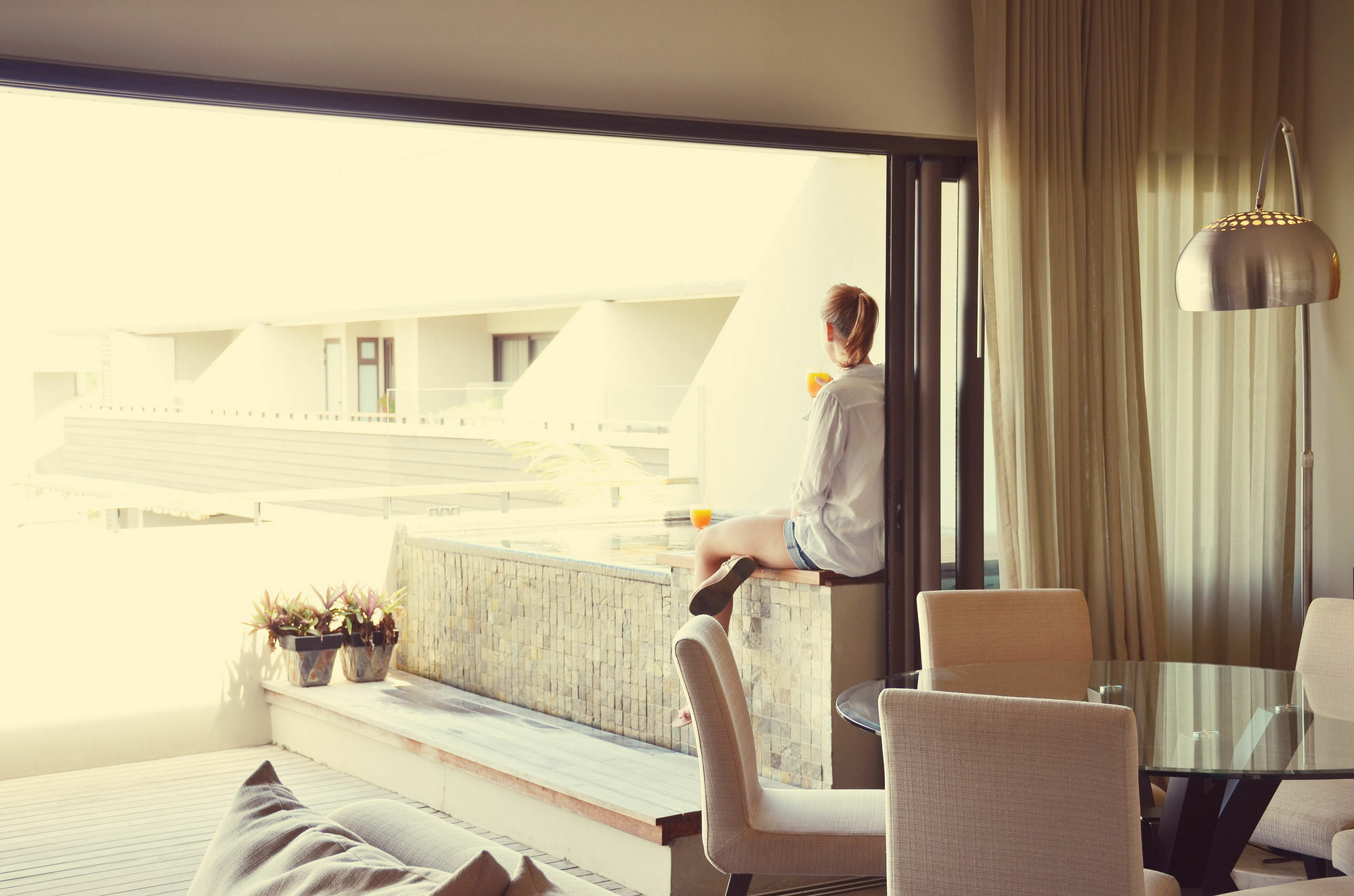 Domaine Des Alizees & Spa By Fine & Country Grand Baie Exteriör bild