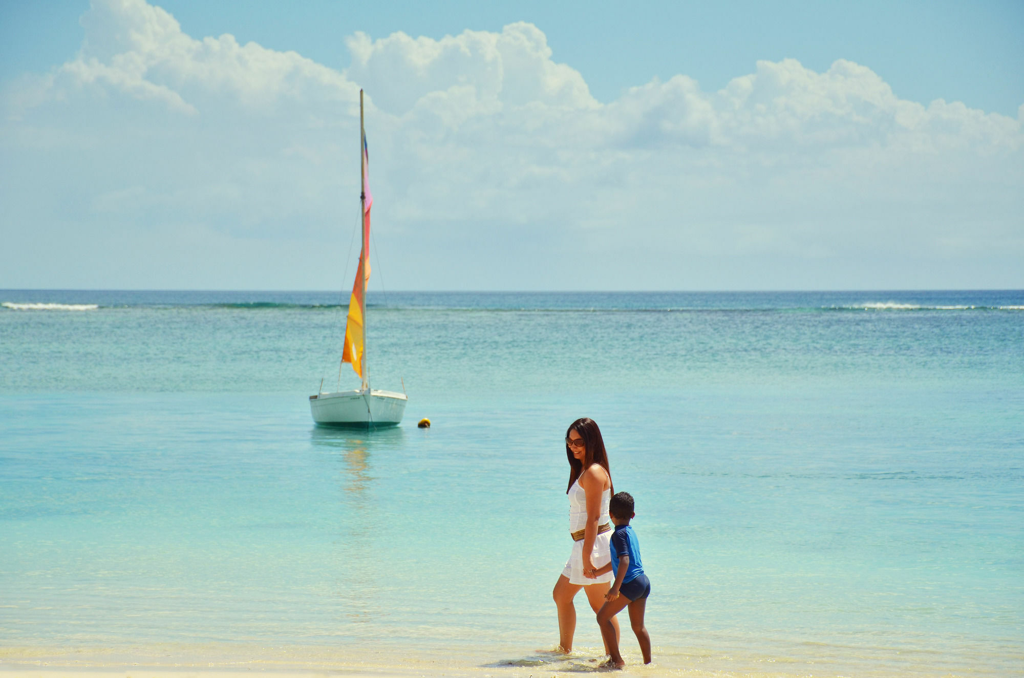 Domaine Des Alizees & Spa By Fine & Country Grand Baie Exteriör bild
