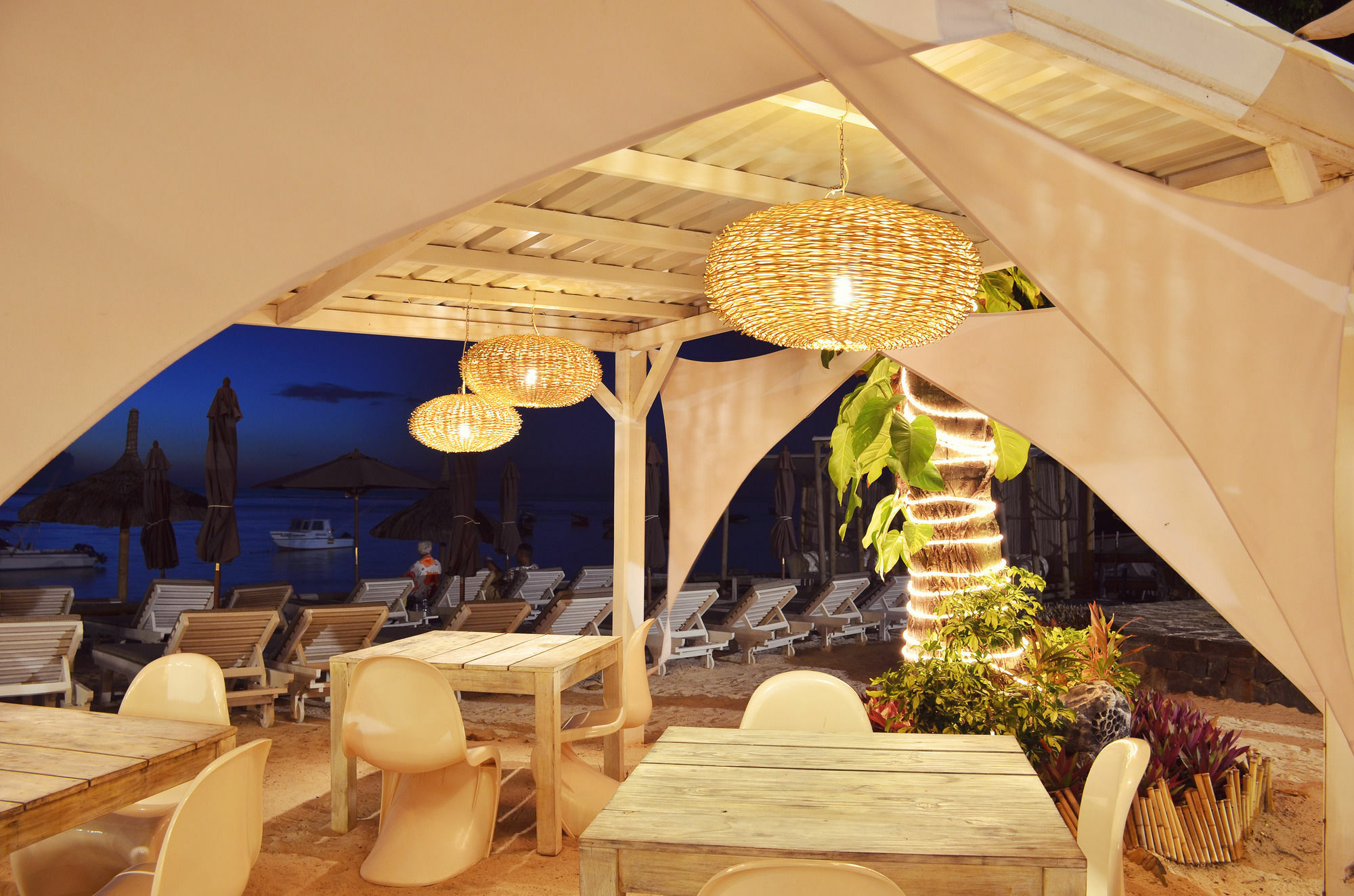 Domaine Des Alizees & Spa By Fine & Country Grand Baie Exteriör bild