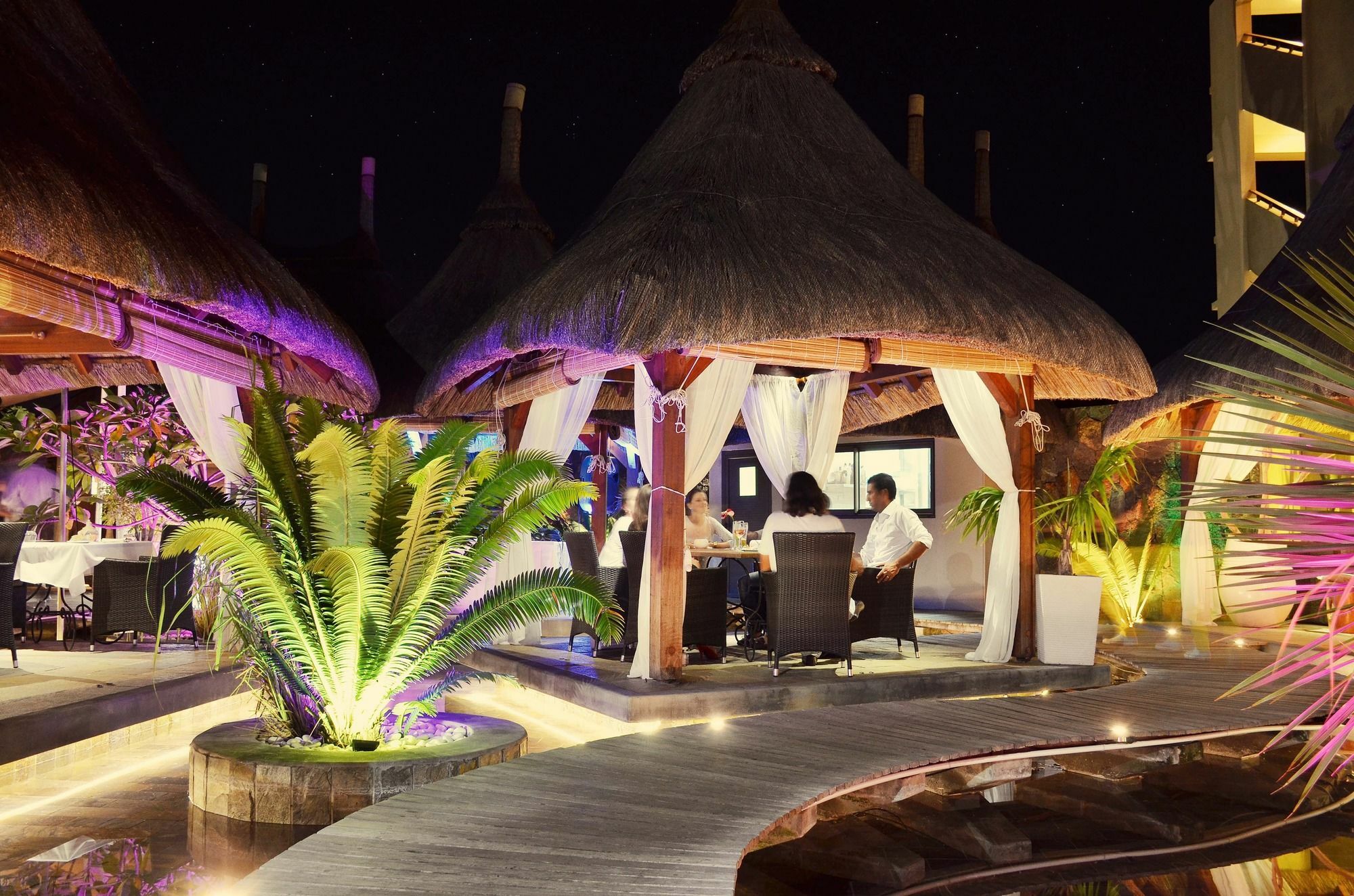 Domaine Des Alizees & Spa By Fine & Country Grand Baie Exteriör bild