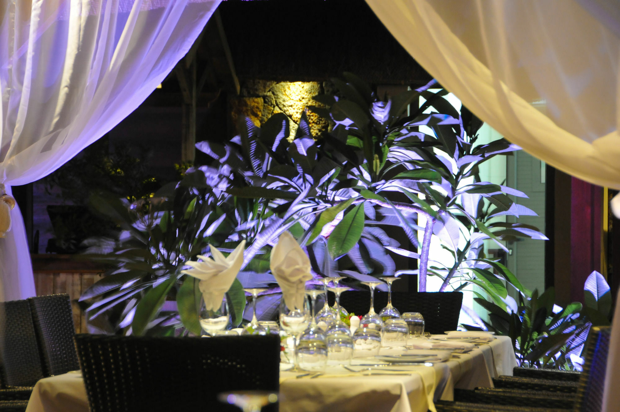Domaine Des Alizees & Spa By Fine & Country Grand Baie Exteriör bild