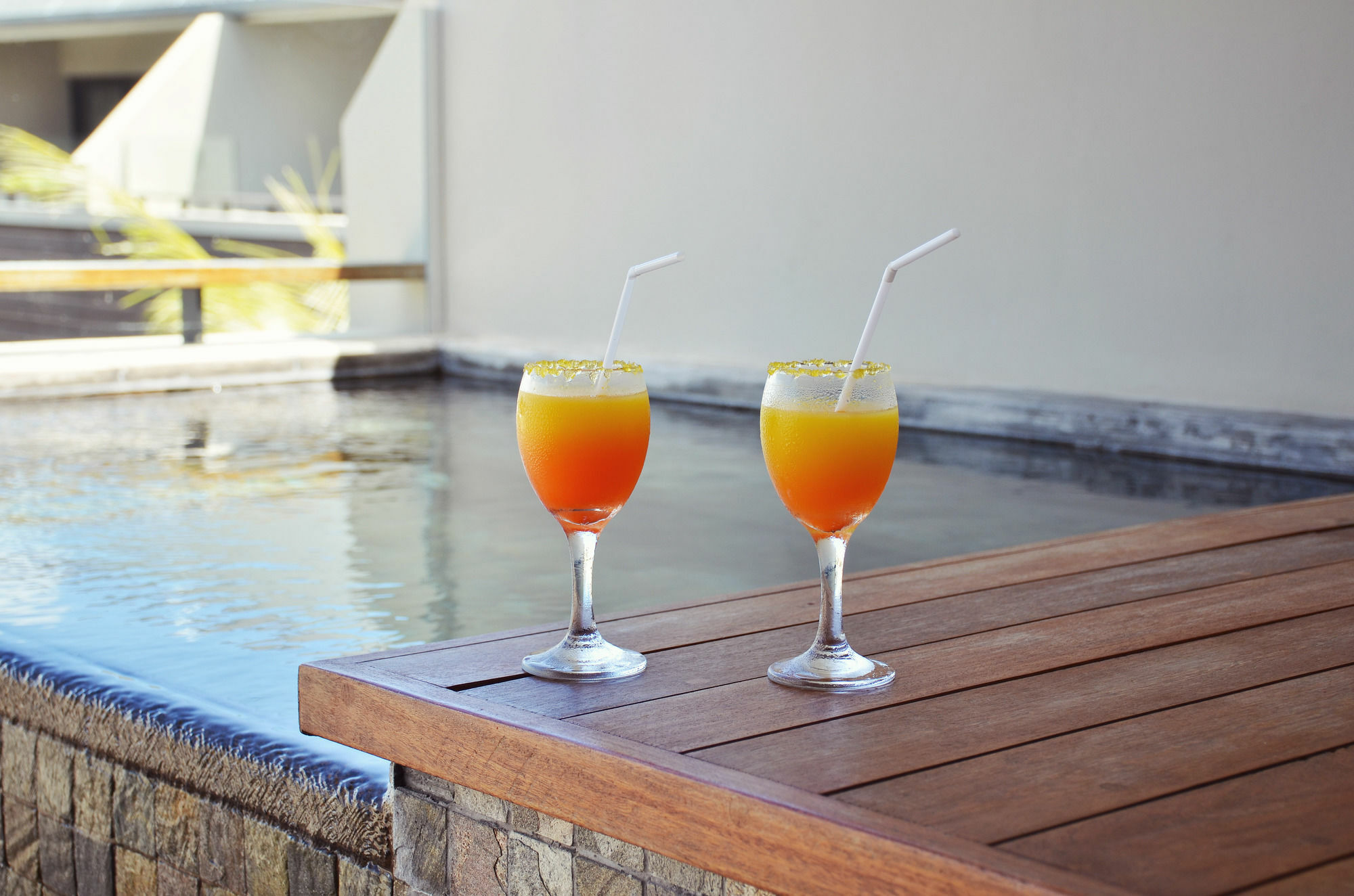 Domaine Des Alizees & Spa By Fine & Country Grand Baie Exteriör bild