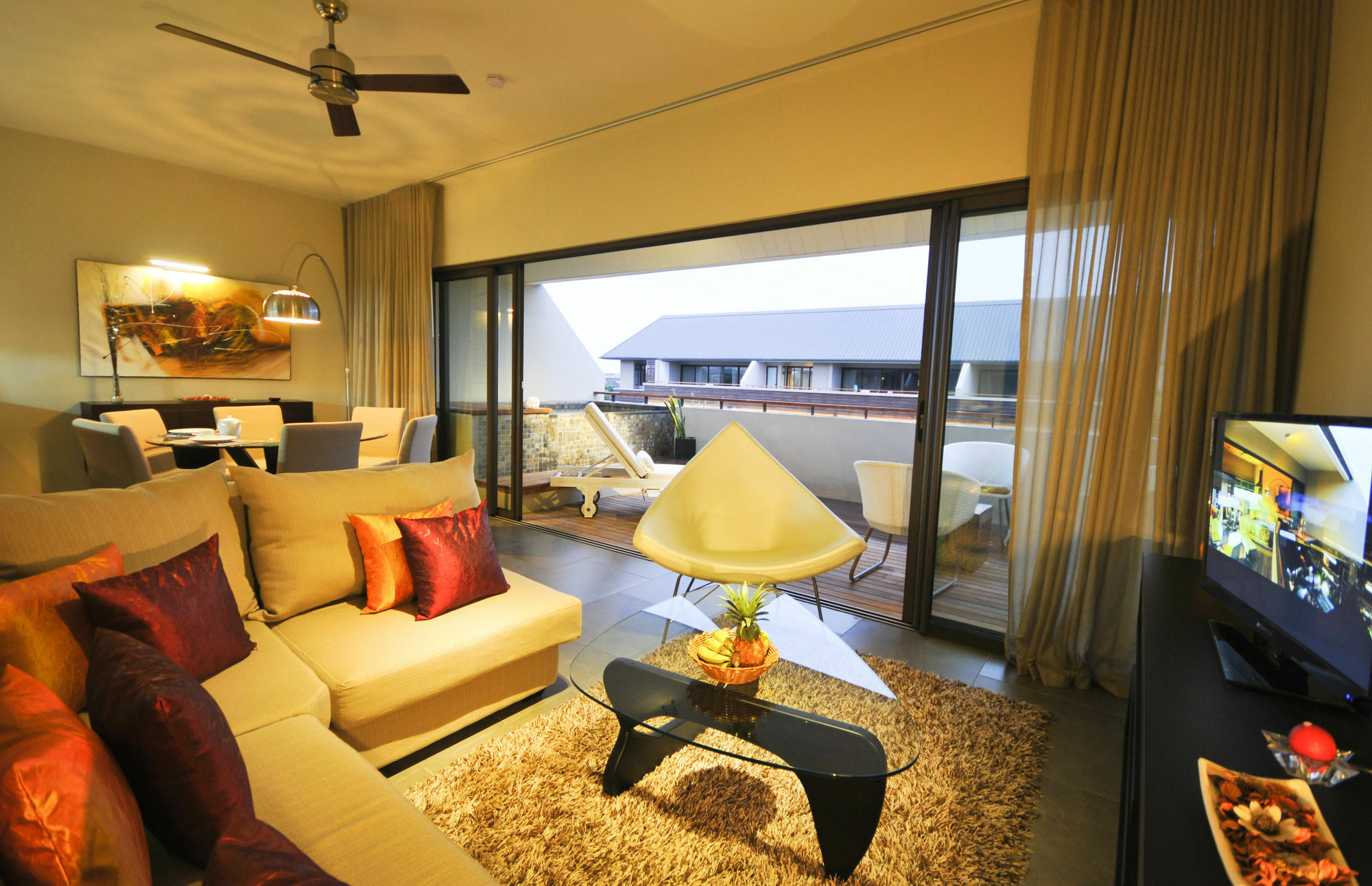 Domaine Des Alizees & Spa By Fine & Country Grand Baie Exteriör bild