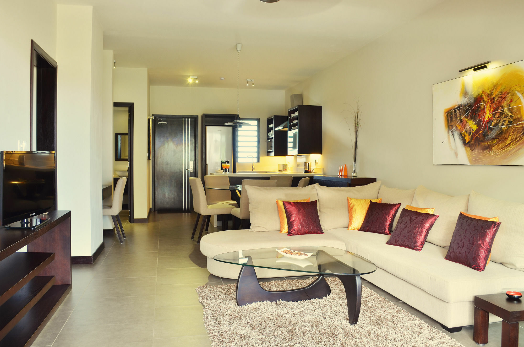 Domaine Des Alizees & Spa By Fine & Country Grand Baie Exteriör bild