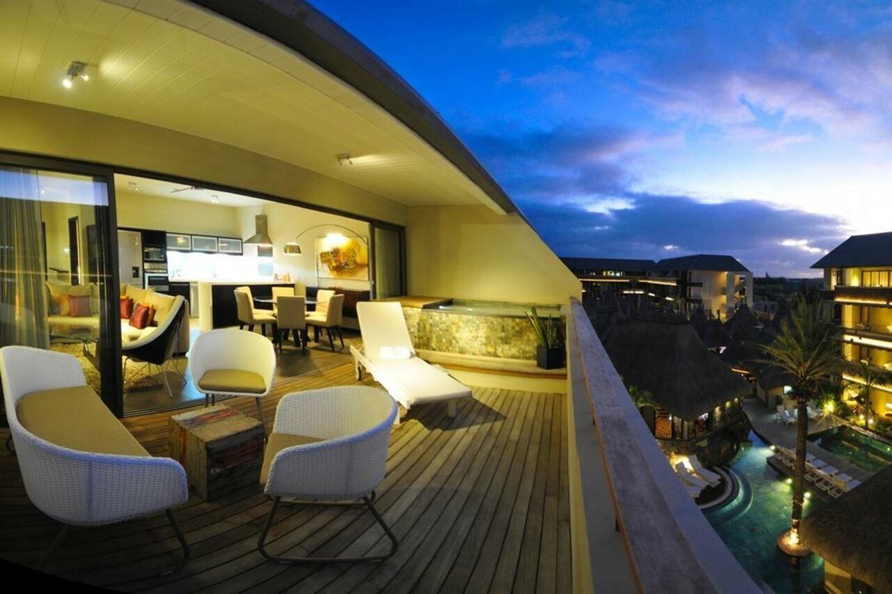 Domaine Des Alizees & Spa By Fine & Country Grand Baie Exteriör bild